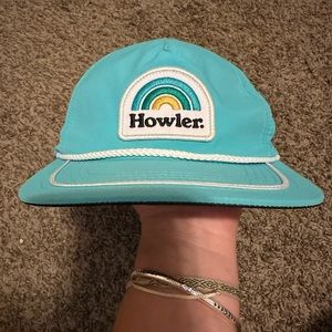 Howler Brothers Hat